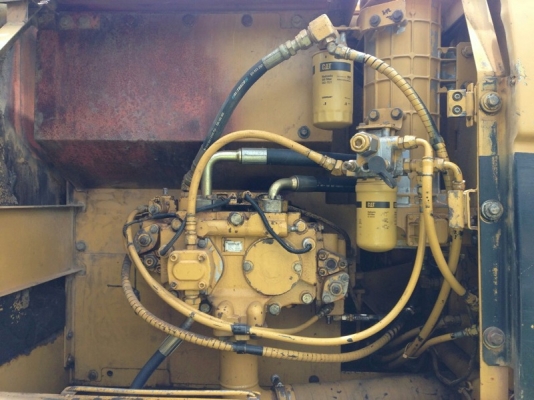 รถแบคโฮ CAT 320C ( รถทำงาน 14,xxx ซม. ) ติดต่อ 081 - 6079515 รถแบคโฮ CAT 320C ( รถทำงาน 14,xxx ซม. ) ติดต่อ 081 - 6079515