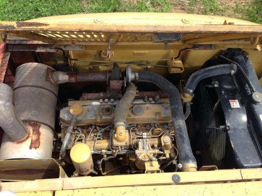 รถแบคโฮ CAT 320C ( รถทำงาน 14,xxx ซม. ) ติดต่อ 081 - 6079515 รถแบคโฮ CAT 320C ( รถทำงาน 14,xxx ซม. ) ติดต่อ 081 - 6079515