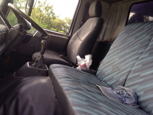 รถฮีโน่ 6 ล้อ ตู้เย็น FC4J 145 แรงม้า. สนใจติดต่อ 081 - 6079515 รถฮีโน่ 6 ล้อ ตู้เย็น FC4J 145 แรงม้า. สนใจติดต่อ 081 - 6079515