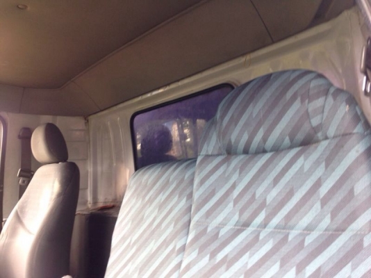 รถฮีโน่ 6 ล้อ ตู้เย็น FC4J 145 แรงม้า. สนใจติดต่อ 081 - 6079515 รถฮีโน่ 6 ล้อ ตู้เย็น FC4J 145 แรงม้า. สนใจติดต่อ 081 - 6079515