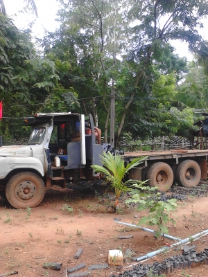 ขายเทนเลอสวยๆ310000