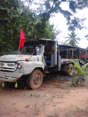 ขายเทนเลอสวยๆ310000