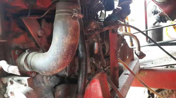 ขายรถเกี่ยว ศักดิ์พัฒนา ช่วงล่าง12 ปั๊มไดกิ้นเบอร์23 เครื่องดี อีซูซุ เทอร์โบว์ สภาพพร้อมใช้ งาน ช่วงล่างเต็มโซ่ดีสภาพพร้อมเกี่ยว ขายรถเกี่ยว ศักดิ์พัฒนา ช่วงล่าง12 ปั๊มไดกิ้นเบอร์23 เครื่องดี อีซูซุ เทอร์โบว์ สภาพพร้อมใช้ งาน ช่วงล่างเต็มโซ่ดีสภาพพร้อมเกี่ยว