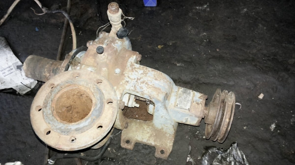 ขายปั๊มน้ำ3นิ้ว บริการส่งทั่วไทย