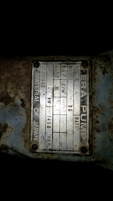 ขายปั๊มน้ำ3นิ้ว บริการส่งทั่วไทย ขายปั๊มน้ำ3นิ้ว บริการส่งทั่วไทย