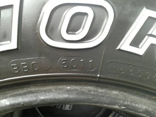 ขายยาง MAXXIS mud ขนาด 265/75/16  สวยๆเลยครับ