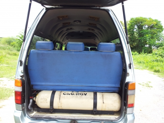 TOYOYA แกรน ตัวยาว หลังคาสูง TOYOYA แกรน ตัวยาว หลังคาสูง