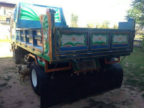 ขาย6ล้อดัมพ์ อีซูซุเด้ก้า 195 เล่มทะเบียนพร้อม เครื่องดี แชชซีสวย สภาพพร้อมลุยงาน ขาย6ล้อดัมพ์ อีซูซุเด้ก้า 195 เล่มทะเบียนพร้อม เครื่องดี แชชซีสวย สภาพพร้อมลุยงาน