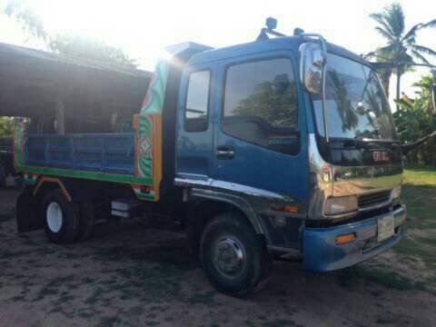 ขาย6ล้อดัมพ์ อีซูซุเด้ก้า 195 เล่มทะเบียนพร้อม เครื่องดี แชชซีสวย สภาพพร้อมลุยงาน ขาย6ล้อดัมพ์ อีซูซุเด้ก้า 195 เล่มทะเบียนพร้อม เครื่องดี แชชซีสวย สภาพพร้อมลุยงาน