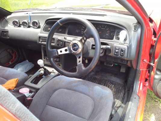 A31 เต็มๆ เครื่องj BO เกียรโยงแท้ เกิน200