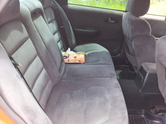 A31 เต็มๆ เครื่องj BO เกียรโยงแท้ เกิน200