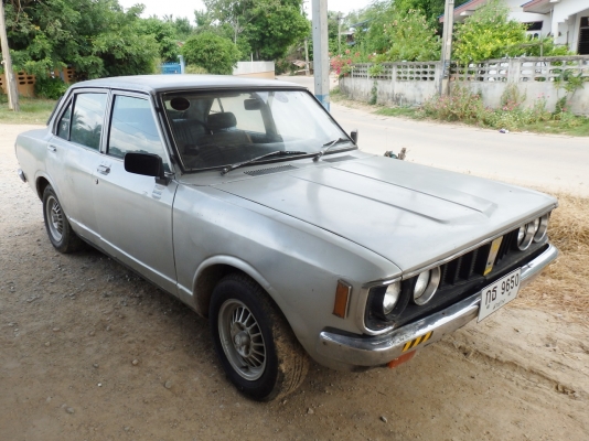 ขายrt81 ทะเบียนเต็ม