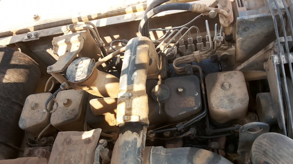 **1,000,000 บ.ต่อรอง**ขายแบ็คโฮ KOMATSU PC200-6 S.No.C11414 ปี2002 เครื่องเดิมปั้มเดิม ไฟฟ้าตัดบางจุด เครื่อง CUMMINS 6สูบ แน่นๆ แรงดี อึดดี ทน ไม่จุกจิก ปั้มดี แรง ทำงานดี ไม่โหลด บูมอาร์มสวย ไม่ปะไม่ดาม ไม่มีร้าว บุ้งกี๋ดีไม่ผุ บูท/สลัก ดี แน่นดี เอวดี **1,000,000 บ.ต่อรอง**ขายแบ็คโฮ KOMATSU PC200-6 S.No.C11414 ปี2002 เครื่องเดิมปั้มเดิม ไฟฟ้าตัดบางจุด เครื่อง CUMMINS 6สูบ แน่นๆ แรงดี อึดดี ทน ไม่จุกจิก ปั้มดี แรง ทำงานดี ไม่โหลด บูมอาร์มสวย ไม่ปะไม่ดาม ไม่มีร้าว บุ้งกี๋ดีไม่ผุ บูท/สลัก ดี แน่นดี เอวดี