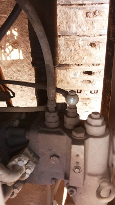 **1,000,000 บ.ต่อรอง**ขายแบ็คโฮ KOMATSU PC200-6 S.No.C11414 ปี2002 เครื่องเดิมปั้มเดิม ไฟฟ้าตัดบางจุด เครื่อง CUMMINS 6สูบ แน่นๆ แรงดี อึดดี ทน ไม่จุกจิก ปั้มดี แรง ทำงานดี ไม่โหลด บูมอาร์มสวย ไม่ปะไม่ดาม ไม่มีร้าว บุ้งกี๋ดีไม่ผุ บูท/สลัก ดี แน่นดี เอวดี **1,000,000 บ.ต่อรอง**ขายแบ็คโฮ KOMATSU PC200-6 S.No.C11414 ปี2002 เครื่องเดิมปั้มเดิม ไฟฟ้าตัดบางจุด เครื่อง CUMMINS 6สูบ แน่นๆ แรงดี อึดดี ทน ไม่จุกจิก ปั้มดี แรง ทำงานดี ไม่โหลด บูมอาร์มสวย ไม่ปะไม่ดาม ไม่มีร้าว บุ้งกี๋ดีไม่ผุ บูท/สลัก ดี แน่นดี เอวดี