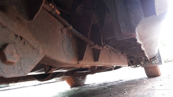 **165,000 บ.ต่อรอง**ขายมังกรทองแค็ป90 ISUZU SPACECAB 2.5 SL ปี37/94 เครื่องมังกรทอง2.5 90แรง ยอดนิยม เครื่องแน่น แห้ง แรง ประหยัด เกียร์ดีไม่มีหลุด ช่วงล่างหนึบๆ คัสซีสวยเดิมไม่ปะไม่ดาม กระบะสวยมีพื้นปูกระบะ ภายในเก๋งสวยคอนโซลครบ พ.พาวเวอร์ แอร์เย็น ยางดี **165,000 บ.ต่อรอง**ขายมังกรทองแค็ป90 ISUZU SPACECAB 2.5 SL ปี37/94 เครื่องมังกรทอง2.5 90แรง ยอดนิยม เครื่องแน่น แห้ง แรง ประหยัด เกียร์ดีไม่มีหลุด ช่วงล่างหนึบๆ คัสซีสวยเดิมไม่ปะไม่ดาม กระบะสวยมีพื้นปูกระบะ ภายในเก๋งสวยคอนโซลครบ พ.พาวเวอร์ แอร์เย็น ยางดี