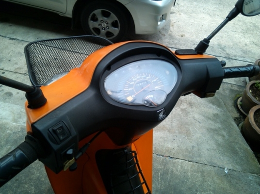 สตาร์ทมือ&hellip;125r ปี50 เดิมๆ เครื่องดีมาก 21,000