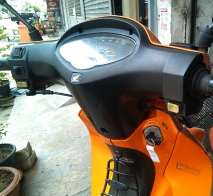 สตาร์ทมือ&hellip;125r ปี50 เดิมๆ เครื่องดีมาก 21,000