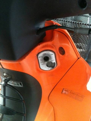 สตาร์ทมือ&hellip;125r ปี50 เดิมๆ เครื่องดีมาก 21,000