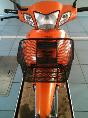 สตาร์ทมือ&hellip;125r ปี50 เดิมๆ เครื่องดีมาก 21,000