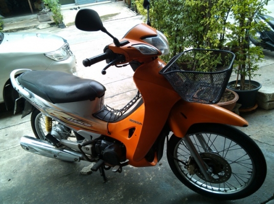 สตาร์ทมือ&hellip;125r ปี50 เดิมๆ เครื่องดีมาก 21,000