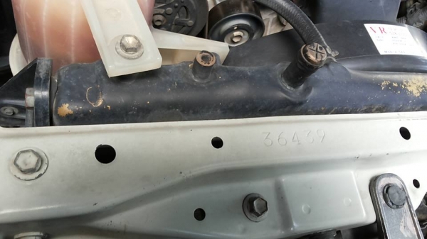 **335,000 บ.ต่อรอง**ขายกระบะแค็ป TOYOTA HILUX VIGO 2.5J ปี51/08 เครื่องเดิมเกียร์เดิม ไมล์12x,xxx เครื่องแน่น แรง ไม่มีเยิ้ม เกียร์ไม่มีหอน ช่วงล่างหนึบคัสซีสวยเดิมๆไม่มีสนิม กระบะสวยมีพื้นปูกระบะ หน้า-หลังเดิมๆไม่เคยชนหนัก ภายในสวยคอนโซลเต็ม พ.พาวเวอร์ ก