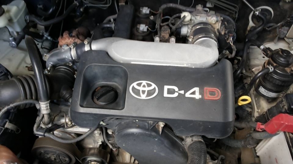 **335,000 บ.ต่อรอง**ขายกระบะแค็ป TOYOTA HILUX VIGO 2.5J ปี51/08 เครื่องเดิมเกียร์เดิม ไมล์12x,xxx เครื่องแน่น แรง ไม่มีเยิ้ม เกียร์ไม่มีหอน ช่วงล่างหนึบคัสซีสวยเดิมๆไม่มีสนิม กระบะสวยมีพื้นปูกระบะ หน้า-หลังเดิมๆไม่เคยชนหนัก ภายในสวยคอนโซลเต็ม พ.พาวเวอร์ ก