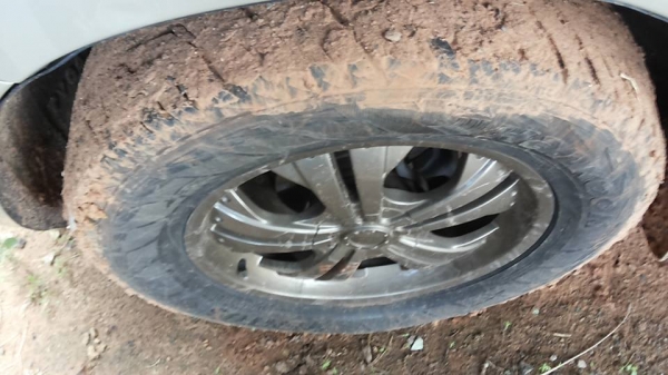 **335,000 บ.ต่อรอง**ขายกระบะแค็ป TOYOTA HILUX VIGO 2.5J ปี51/08 เครื่องเดิมเกียร์เดิม ไมล์12x,xxx เครื่องแน่น แรง ไม่มีเยิ้ม เกียร์ไม่มีหอน ช่วงล่างหนึบคัสซีสวยเดิมๆไม่มีสนิม กระบะสวยมีพื้นปูกระบะ หน้า-หลังเดิมๆไม่เคยชนหนัก ภายในสวยคอนโซลเต็ม พ.พาวเวอร์ ก