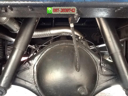 ขายรถดั้มพ์ 6 ล้อ ขนาดใหญ่ ISUZU DACA 195 แรงม้า