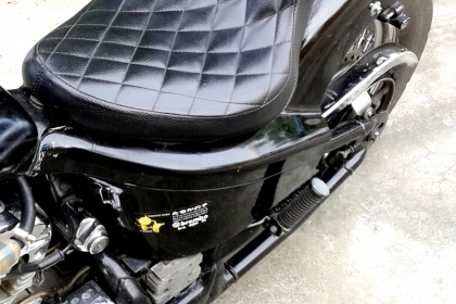 ด่วน..!!! Seed 400 cc Inv+สพม 55000 ด่วน..!!! Seed 400 cc Inv+สพม 55000