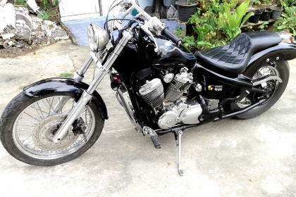 ด่วน..!!! Seed 400 cc Inv+สพม 55000 ด่วน..!!! Seed 400 cc Inv+สพม 55000