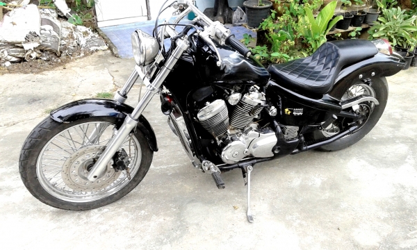 ด่วน..!!! Seed 400 cc Inv+สพม 55000 ด่วน..!!! Seed 400 cc Inv+สพม 55000