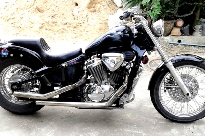 ด่วน..!!!  Seed 400 cc Inv+สพม 55000