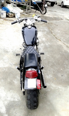 ด่วน..!!! Seed 400 cc Inv+สพม 55000 ด่วน..!!! Seed 400 cc Inv+สพม 55000