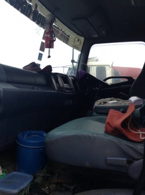 ขายด่วนครับ HINO MEGA 344 ปี 53 พ่วง ลูก 3 คาน ดั้มสามมิตรลอนเฉียง รถสวยครับ พร้อมใช้งาน เอกสารพร้อมโอนครับ