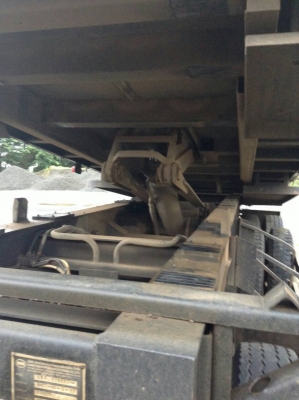 ขายด่วนครับ HINO MEGA 344 ปี 53 พ่วง ลูก 3 คาน ดั้มสามมิตรลอนเฉียง รถสวยครับ พร้อมใช้งาน เอกสารพร้อมโอนครับ