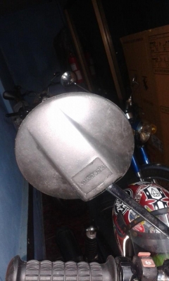 ขาย Kawasaki TR250 เดิมๆสภาพสวยราคา 45000 บาทครับ ขาย Kawasaki TR250 เดิมๆสภาพสวยราคา 45000 บาทครับ