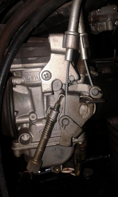 ขาย Kawasaki TR250 เดิมๆสภาพสวยราคา 45000 บาทครับ ขาย Kawasaki TR250 เดิมๆสภาพสวยราคา 45000 บาทครับ