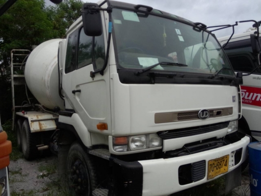 ขายด่วนครับ รถโม่ปูน โม่ตรงครับ มี จำนวน 5 คัน ครับให้เลือก รถสวยๆๆพร้อมใช้งานครับ เอกสารพร้อมเลยครับ
