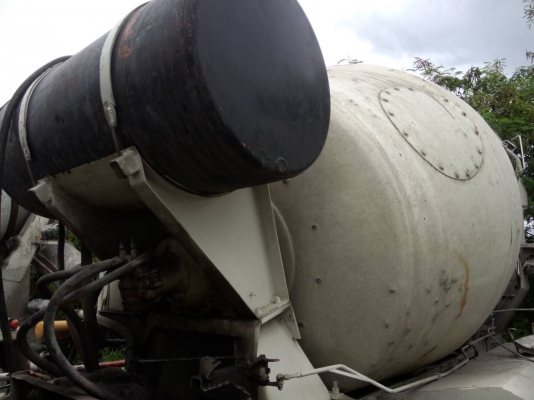 ขายด่วนครับ รถโม่ปูน โม่ตรงครับ มี จำนวน 5 คัน ครับให้เลือก รถสวยๆๆพร้อมใช้งานครับ เอกสารพร้อมเลยครับ