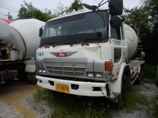 ขายด่วนครับ รถโม่ปูน โม่ตรงครับ มี จำนวน 5 คัน ครับให้เลือก รถสวยๆๆพร้อมใช้งานครับ เอกสารพร้อมเลยครับ