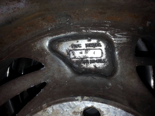 ขายล้อ 6 รู USA ขายล้อ 6 รู USA