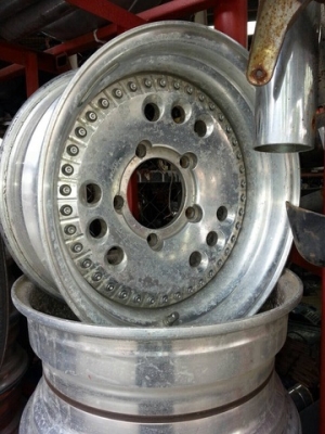 ขายล้อแต่ง  วีทาร่า คารีเบียน