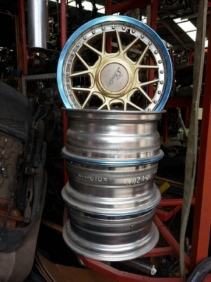 ขายล้อแต่ง  วีทาร่า คารีเบียน