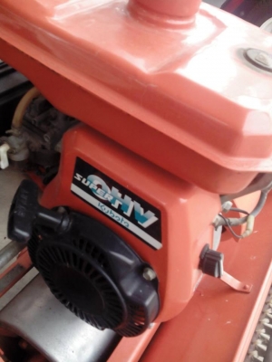 ตัดกรีนสภาพเยี่ยม เก่าญี่ปุ่น