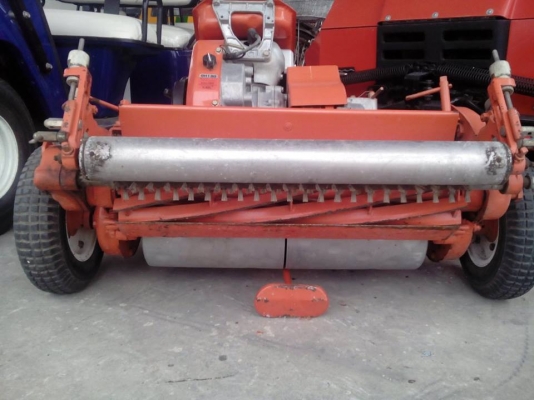 ตัดกรีนสภาพเยี่ยม เก่าญี่ปุ่น