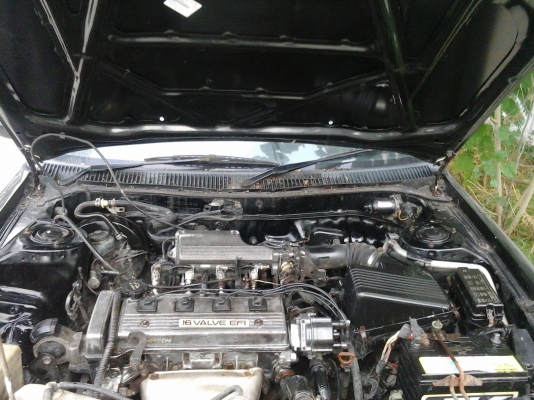 วางเครื่องสามห่วงเกียออโต้