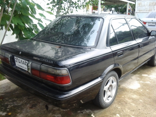 วางเครื่องสามห่วงเกียออโต้