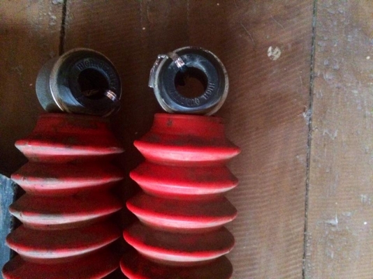 ขายชุดยกสูง 2 นิ้ว ยี่ห้อ pm9