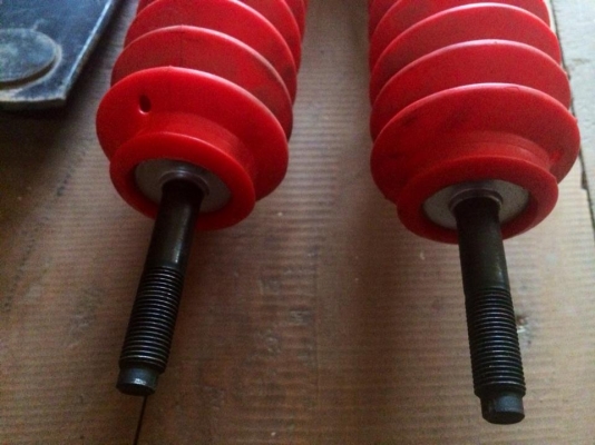 ขายชุดยกสูง 2 นิ้ว ยี่ห้อ pm9