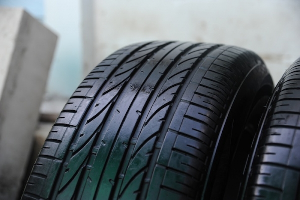 ยาง BS DUELER HP SPORT 265-60-18